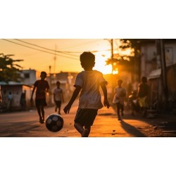 Campo Largo une secretarias municipais no combate ao trabalho infantil